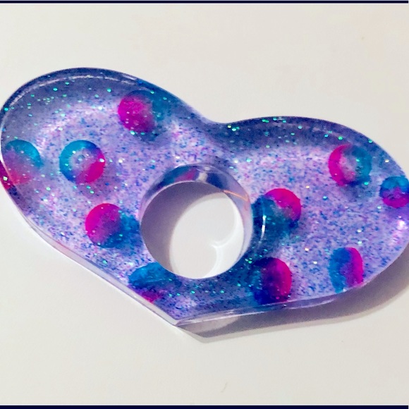 📚Cool Unique Handmade Free Hand Page Holder - Picture 3 of 11